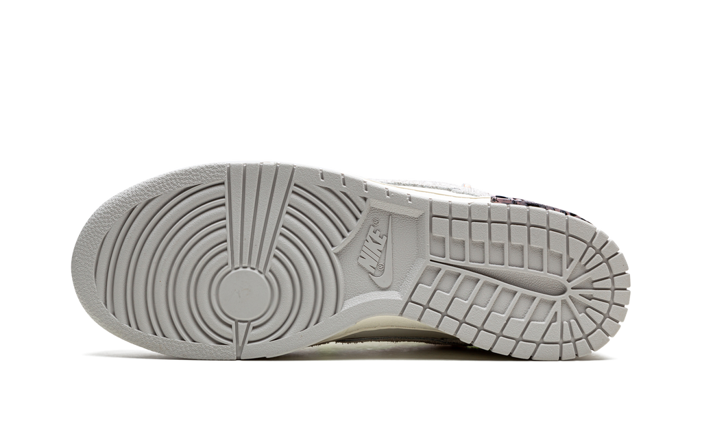 Nike Dunk Low Off-White Lot 12 6