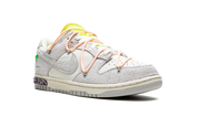 Nike Dunk Low Off-White Lot 12 8