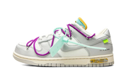 Nike Dunk Low Off-White Lot 21 1