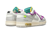 Nike Dunk Low Off-White Lot 21 3