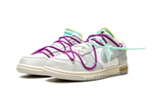 Nike Dunk Low Off-White Lot 21