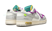 Nike Dunk Low Off-White Lot 21