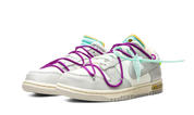Nike Dunk Low Off-White Lot 21 6