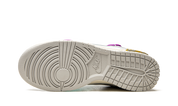 Nike Dunk Low Off-White Lot 21