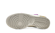 Nike Dunk Low Off-White Lot 21 8