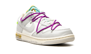 Nike Dunk Low Off-White Lot 21