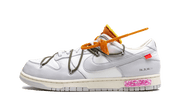 Nike Dunk Low Off-White Lot 22 5
