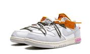 Nike Dunk Low Off-White Lot 22 6
