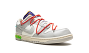 Nike Dunk Low Off-White Lot 23 10