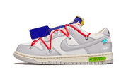 Nike Dunk Low Off-White Lot 23 2