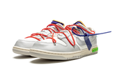 Nike Dunk Low Off-White Lot 23 5