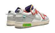 Nike Dunk Low Off-White Lot 23 6
