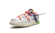 Nike Dunk Low Off-White Lot 23 7