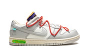 Nike Dunk Low Off-White Lot 23 9