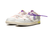 Nike Dunk Low Off-White Lot 24