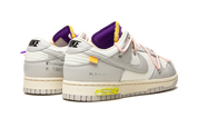 Nike Dunk Low Off-White Lot 24