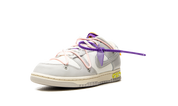 Nike Dunk Low Off-White Lot 24