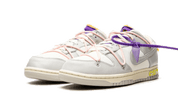 Nike Dunk Low Off-White Lot 24 6