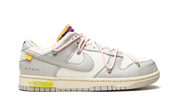 Nike Dunk Low Off-White Lot 24