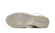 Nike Dunk Low Off-White Lot 24 8
