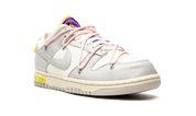 Nike Dunk Low Off-White Lot 24
