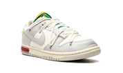 Nike Dunk Low Off-White Lot 25 10