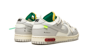 Nike Dunk Low Off-White Lot 25 6