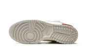 Nike Dunk Low Off-White Lot 25 8