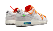 Nike Dunk Low Off-White Lot 31 4