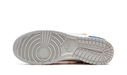 Nike Dunk Low Off-White Lot 31 6