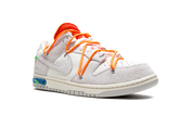 Nike Dunk Low Off-White Lot 31 8