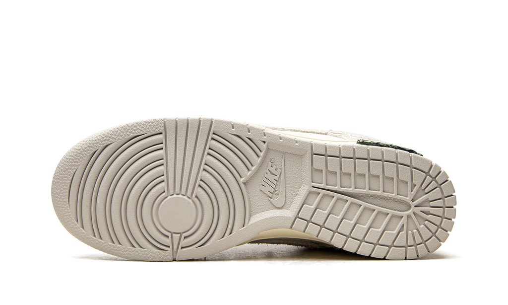 Nike Dunk Low Off-White Lot 32 6