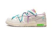 Nike Dunk Low Off-White Lot 36 1