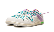 Nike Dunk Low Off-White Lot 36 3
