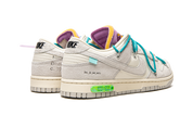 Nike Dunk Low Off-White Lot 36 4