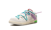 Nike Dunk Low Off-White Lot 36 5