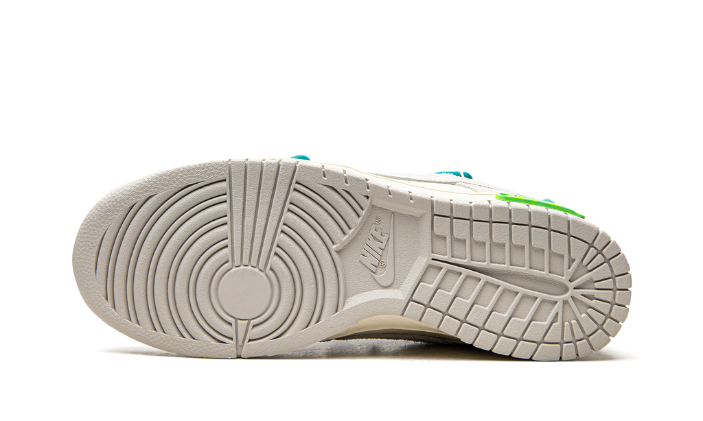 Nike Dunk Low Off-White Lot 36 6