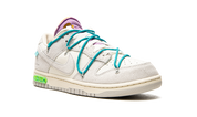 Nike Dunk Low Off-White Lot 36 8