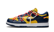 Nike Dunk Low Off-White Michigan 1