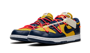 Nike Dunk Low Off-White Michigan 3