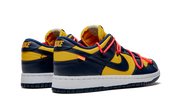 Nike Dunk Low Off-White Michigan 4
