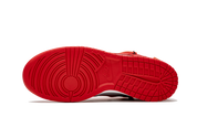 Nike Dunk Low Off-White University Red 2