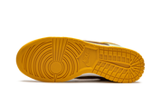 Nike Dunk Low Olive Brown Orange