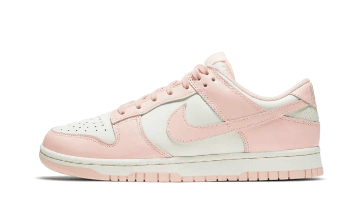 Nike Dunk Low Orange Pearl 6