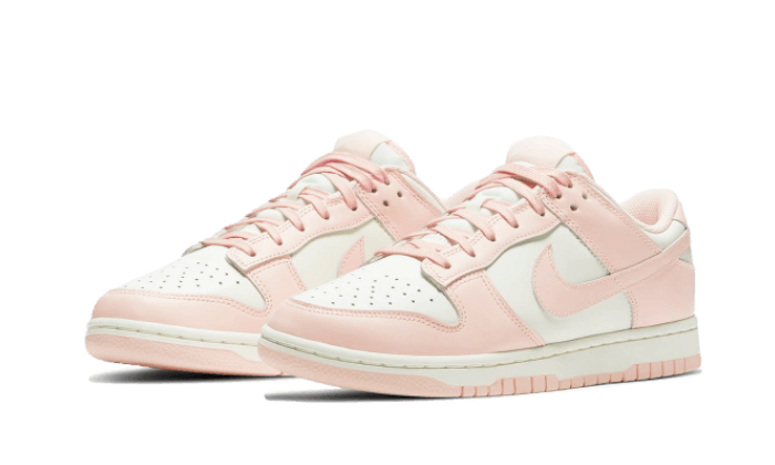 Nike Dunk Low Orange Pearl 7
