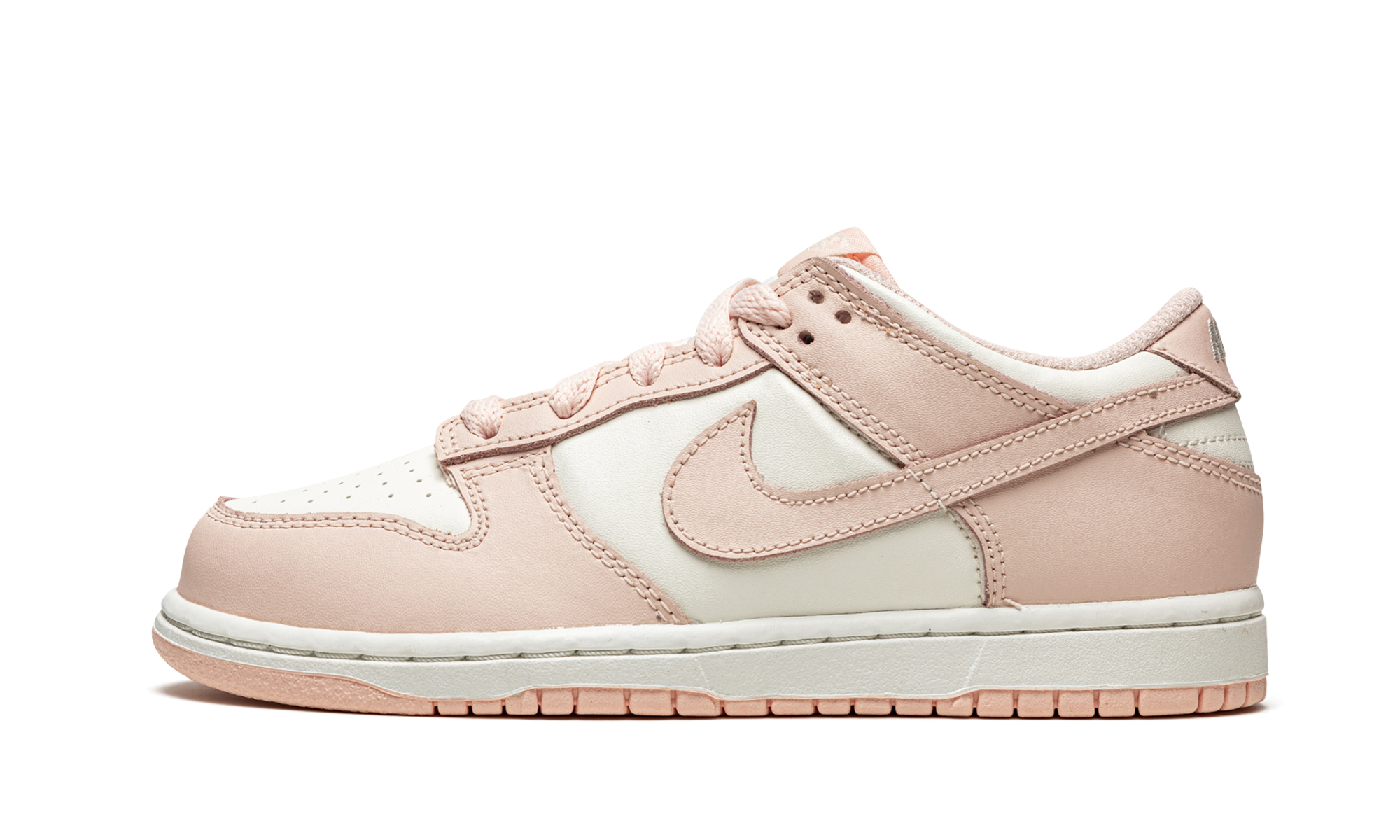 Nike Dunk Low Orange Pearl (PS) 1