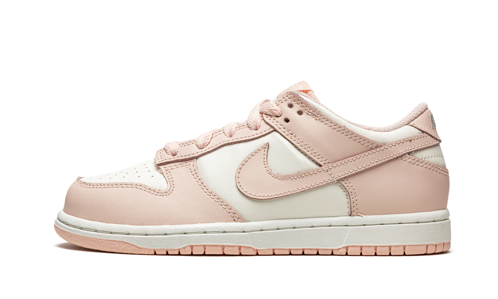 Nike Dunk Low Orange Pearl (PS) 2