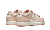 Nike Dunk Low Orange Pearl (PS) 4