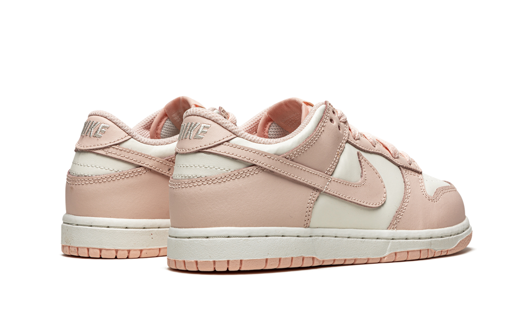 Nike Dunk Low Orange Pearl (PS) 4
