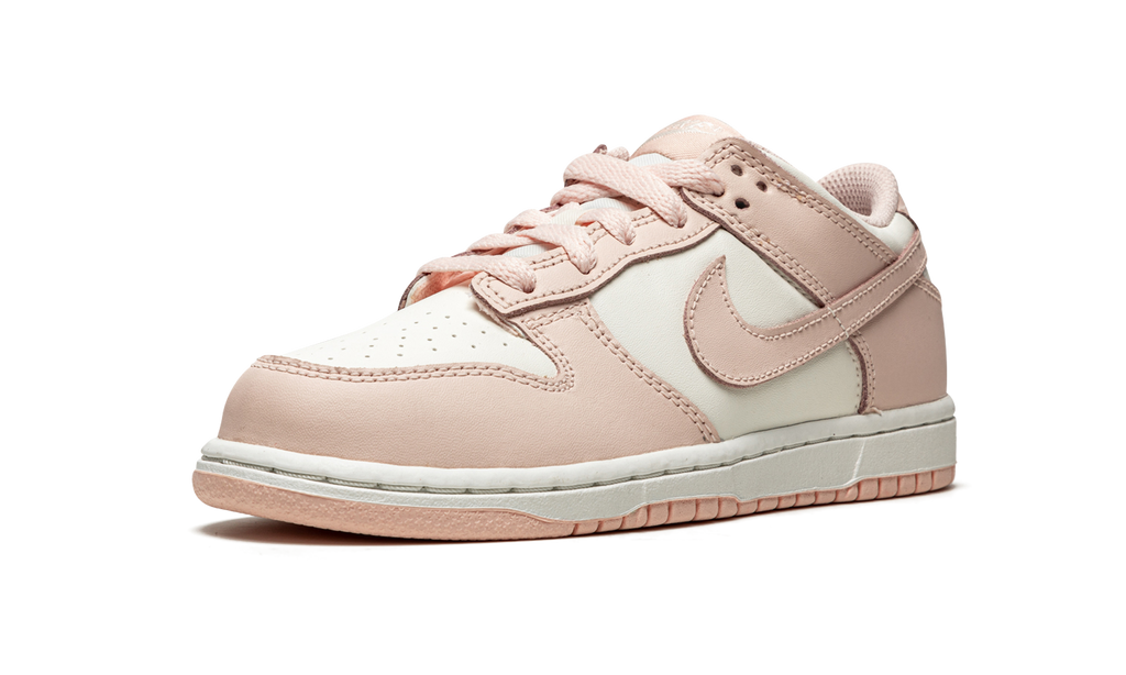 Nike Dunk Low Orange Pearl (PS) 5